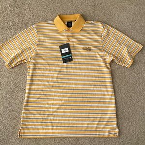 NWT Shawnee Men’s Golf Polo